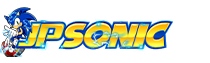 Logo JpSonic Slot